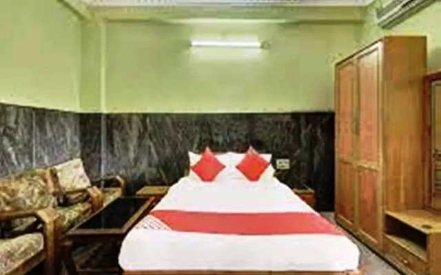 Hotel Jyothi international