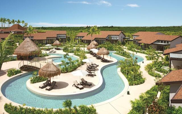 Secrets Playa Mujeres Golf & Spa Resort - Adults Only - All Inclusive