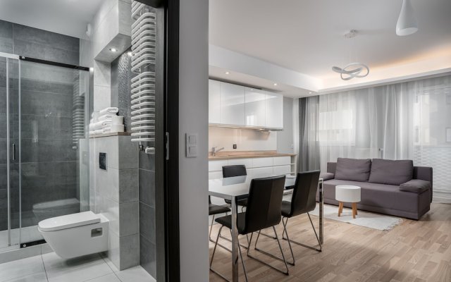 RentPlanet - Apartamenty Atal Tower