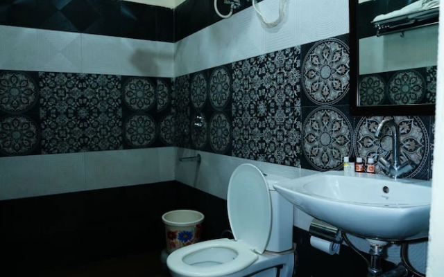 Phool Chatti Resort