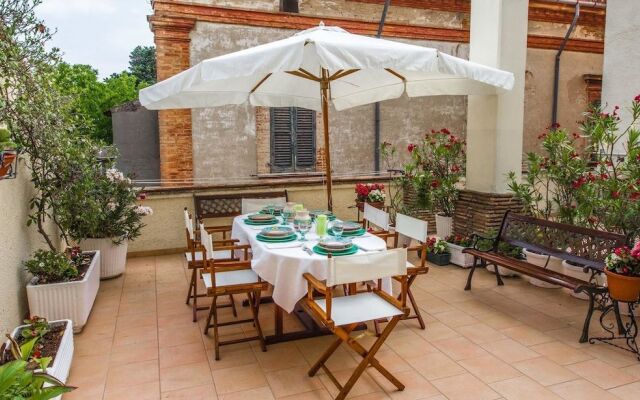 Casa Isabella
