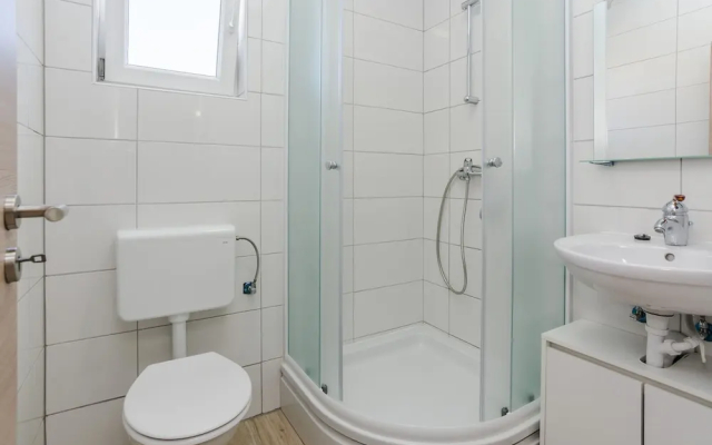 Apartments Budimir