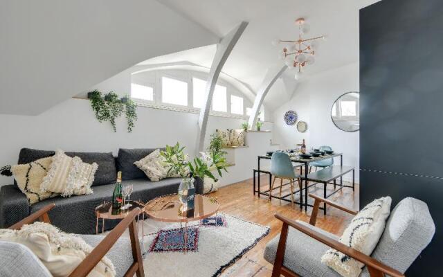Appartement L'Authentique