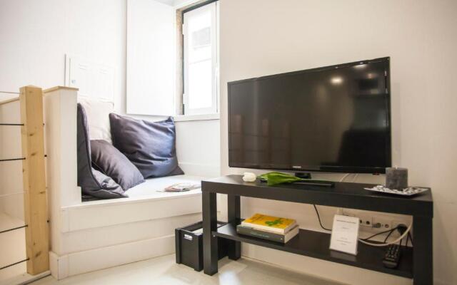 Light Of Lisbon Apartments I
