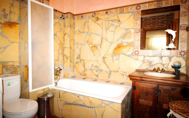 1072 Villa Palomas