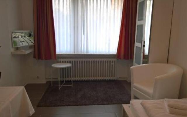 Hotel Am Park Braunschweig