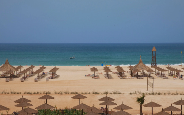 Hotel Riu Touareg - All Inclusive