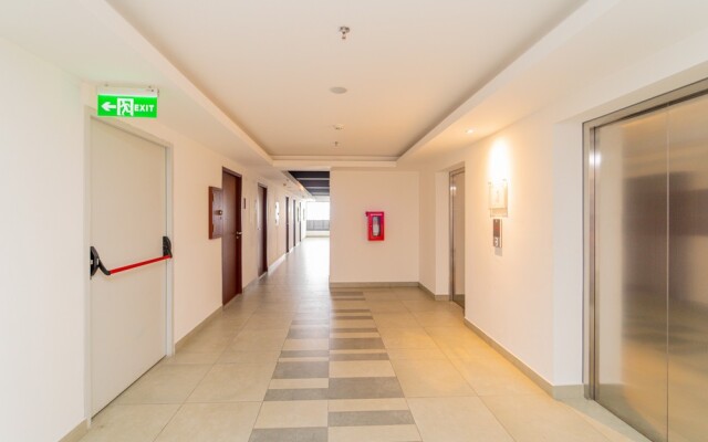 RedLiving Apartemen Sayana - Premium Property