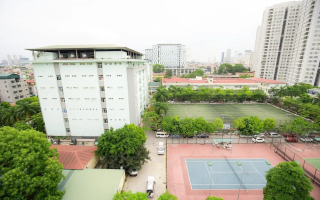 Huong Duong Hotel