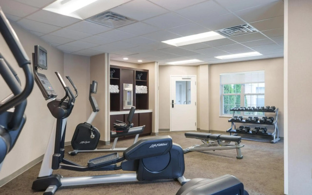 Residence Inn By Marriott Columbia