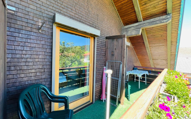 Ferienwohnungen Britta Heim