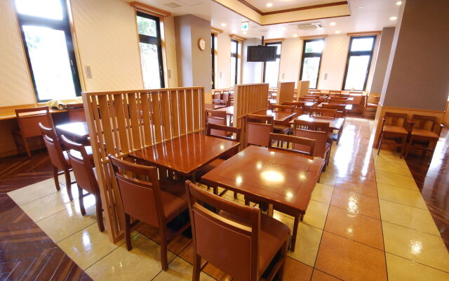 Hotel Route - Inn Misawa