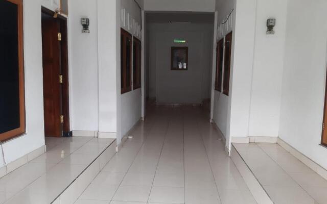 OYO 90810 Ravaya Homestay