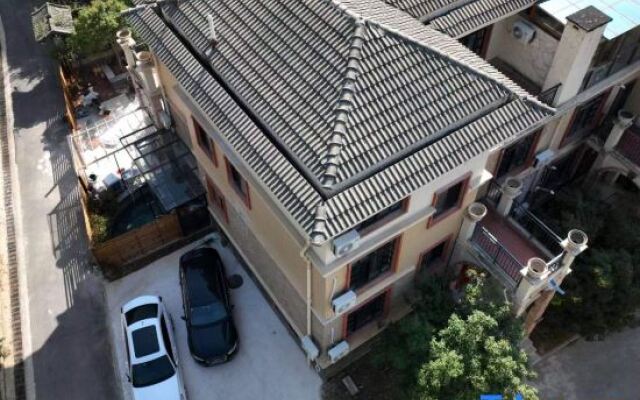 Yihe Smart Homestay