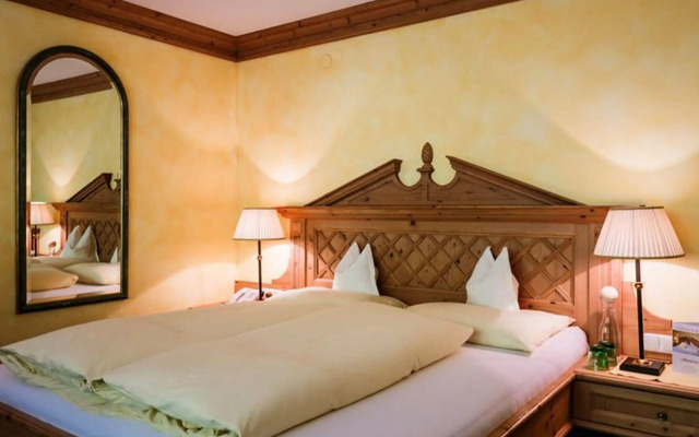 ZillergrundRock Luxury Mountain Resort