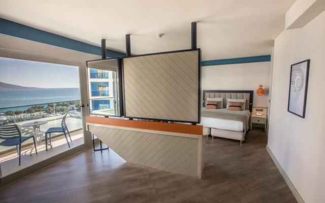 Maxeria Blue Didyma Hotel - All Inclusive