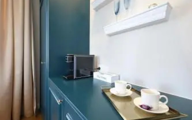 Dalmatian Pearls Deluxe Rooms