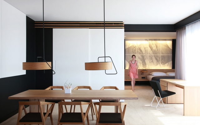 Lone Hotel by Maistra Collection