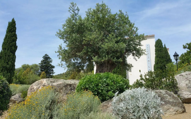 Hôtel Cala di l'Oru