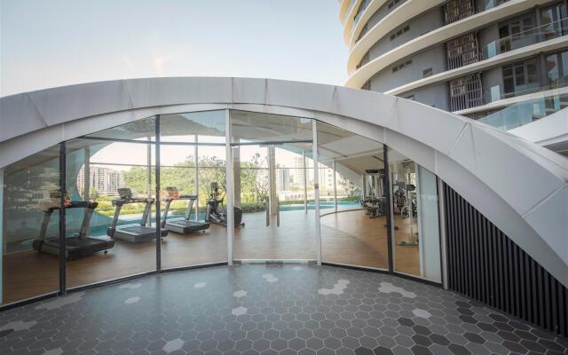 3 Bedrooms Arte S Suite