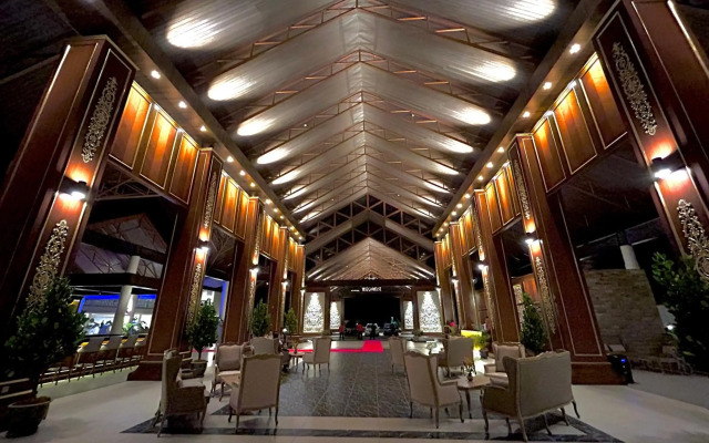 Damai Puri Resort & Spa