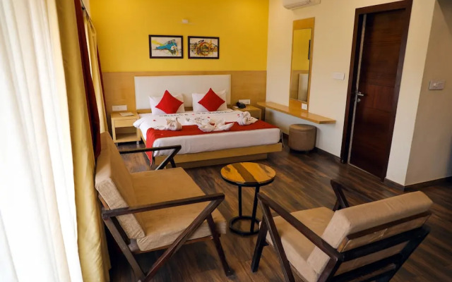 Rosetum Hotel