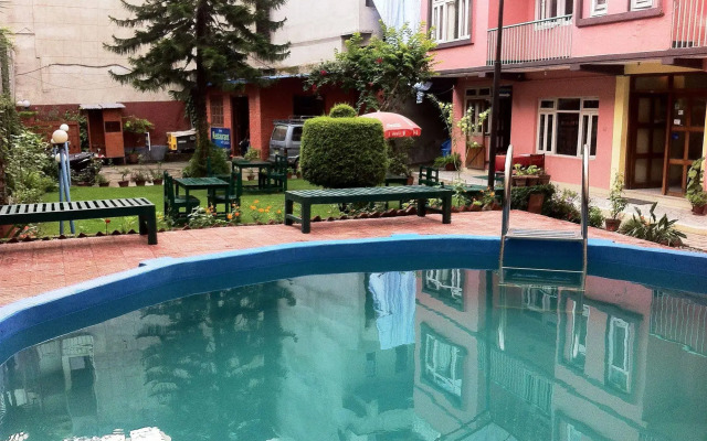 Acme Guest House