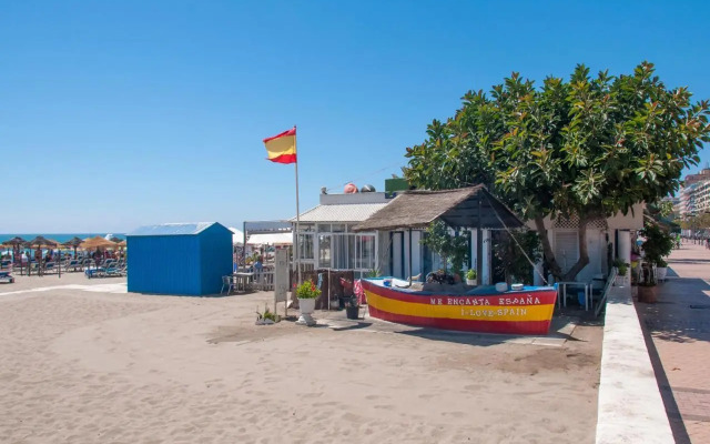 Villa Marysol Sleeps 6