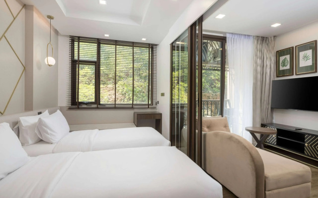 The Proud Karon Beach Phuket Trademark Collection By Wyndham