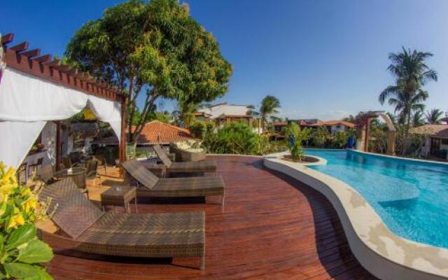 Espaço Nova Era Pousada