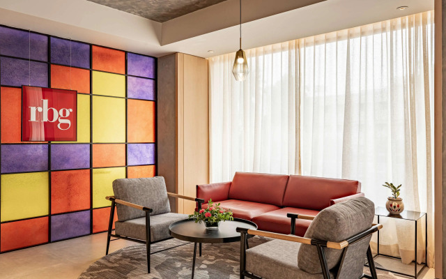 Park Inn by Radisson Vellore