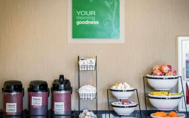 Comfort Inn & Suites Fuquay Varina