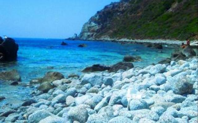 Villa al Mare