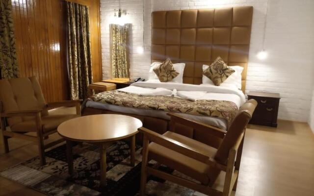 The Mansion - Pahalgam