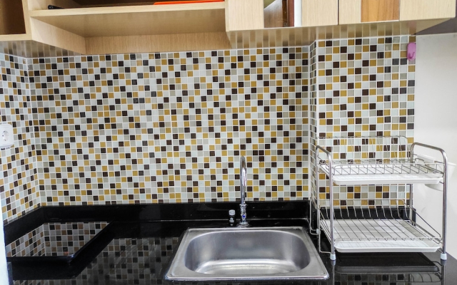 Luxurious 1BR at Vida View Makassar Apartment