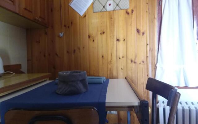 A casa di Sole 1.5