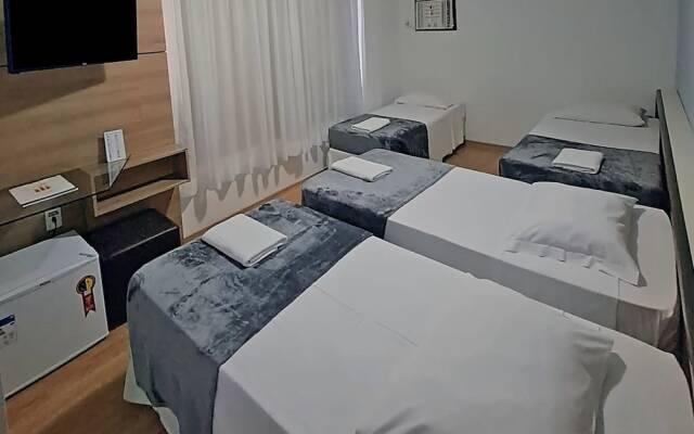 Hotel Torre Sol