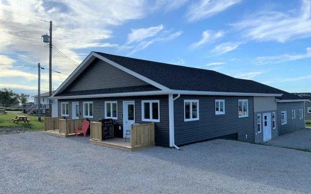 Gros Morne Coastal Suites #4