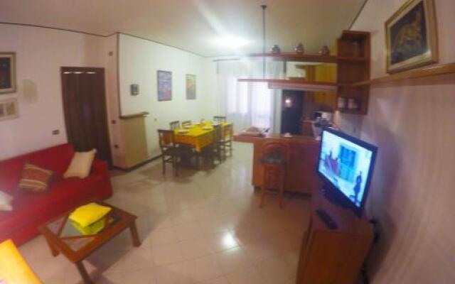 Appartamento Dalla Bella