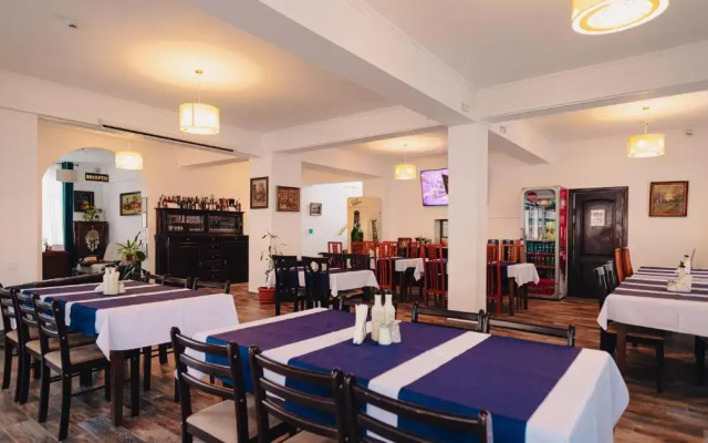 Chalet 173