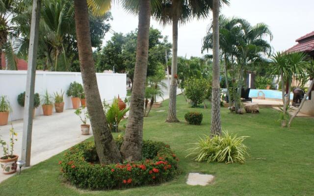 Sumali Villa