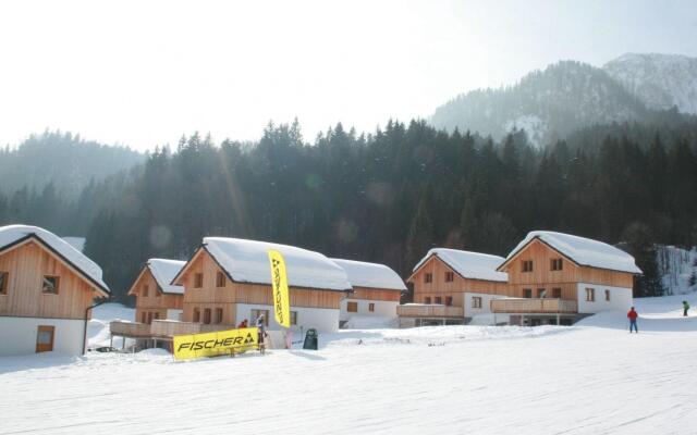 Holiday Resort Altaussee, Lichtersberg
