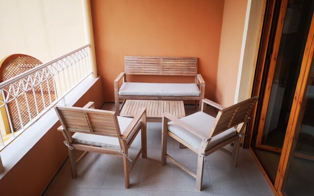Retiro 31
