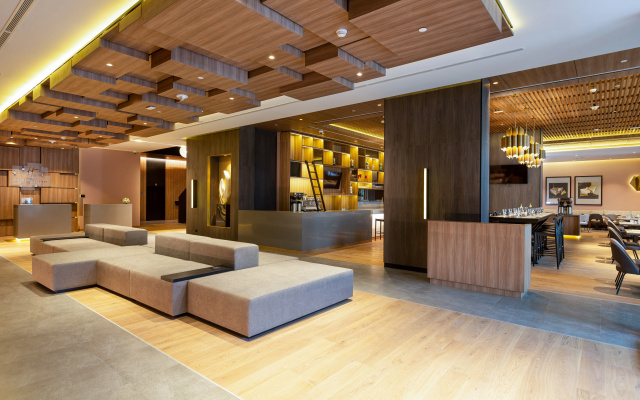 Holiday Inn Lima Miraflores by IHG
