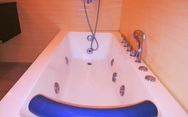Euro Star Hotel