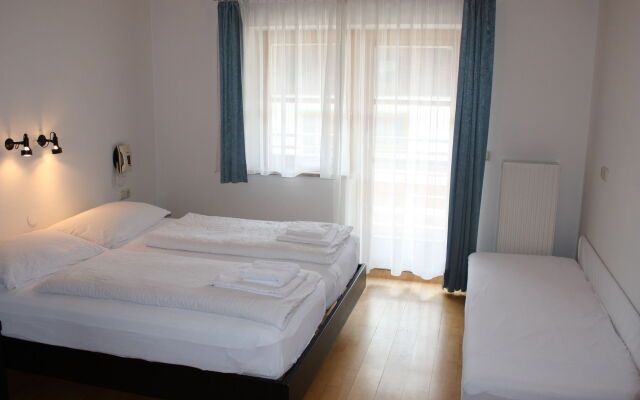 Christophorus Hotel Garni & Appartements