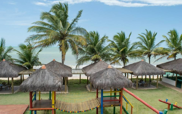 Cahy Praia Hotel