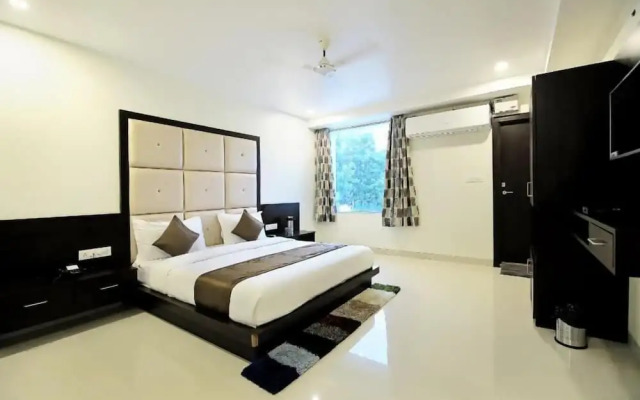 Dasmaya Resort