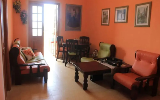 Sophi's House VEDADO