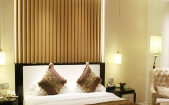 Inspirock Hotel